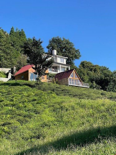 Кайели: Manzara Dag Evi