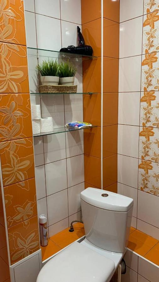 Калининград: Apartment Universitetskaya 7
