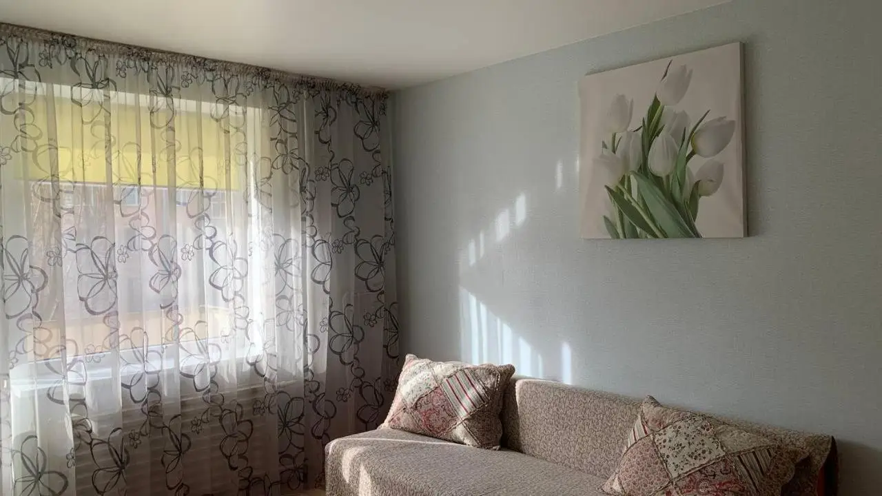 Калининград: Apartment Universitetskaya 7