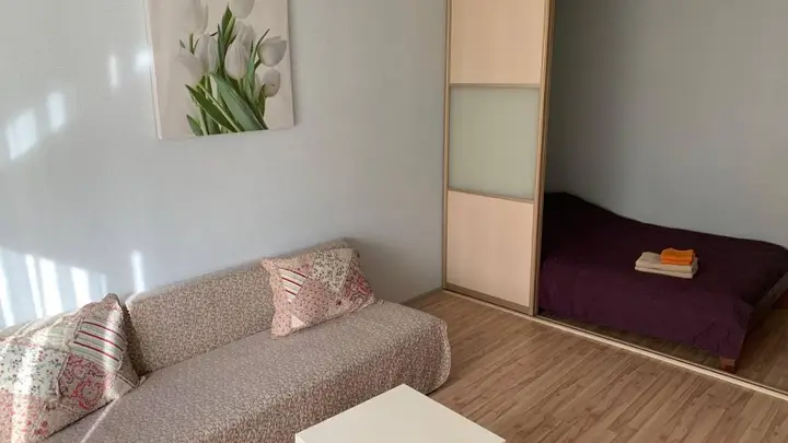 Калининград: Apartment Universitetskaya 7