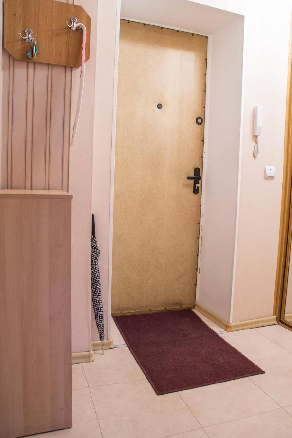 Калининград: Apartment Universitetskaya 7