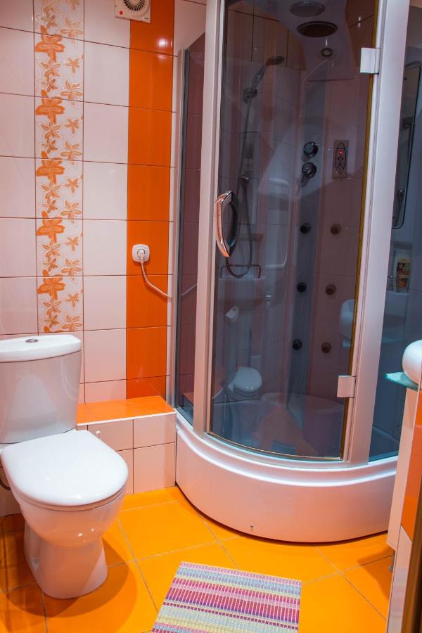 Калининград: Apartment Universitetskaya 7