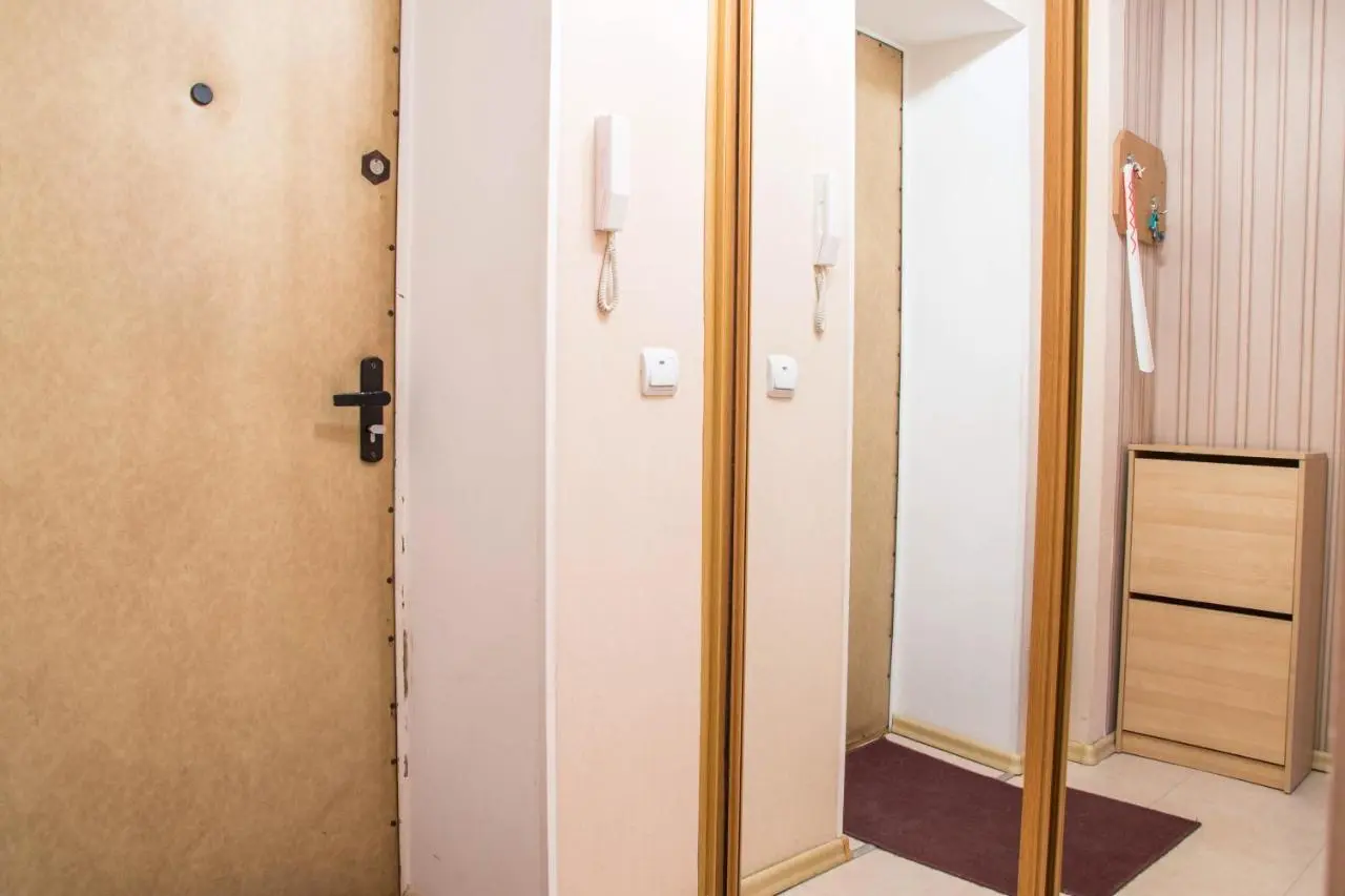 Калининград: Apartment Universitetskaya 7