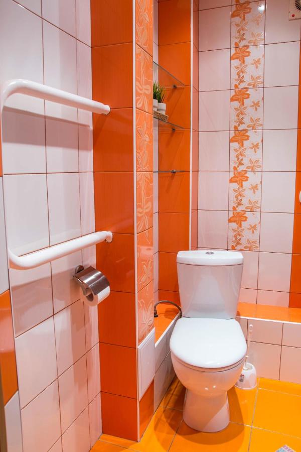 Калининград: Apartment Universitetskaya 7