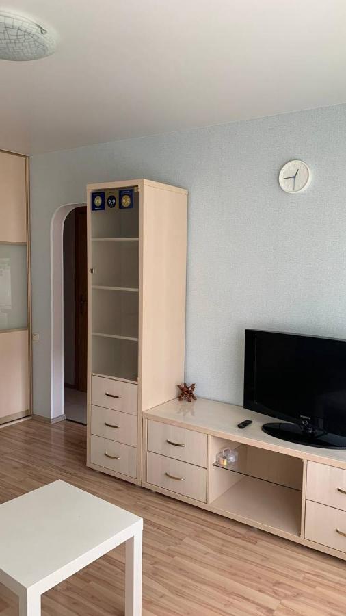 Калининград: Apartment Universitetskaya 7