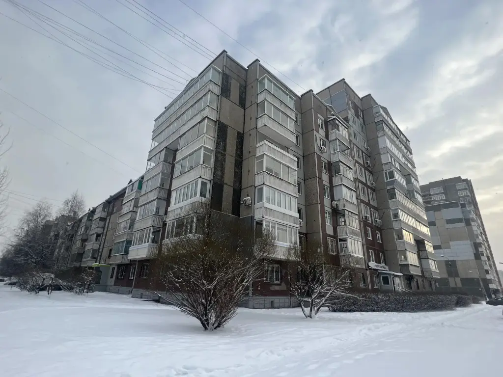 Kvartira Semeyny Lyuks 139 Kv. M Naprotiv Otelya Hilton — фото 1