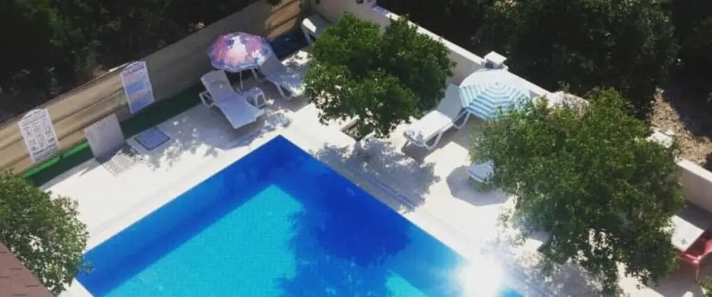 Гёйнюк: Yalinlar Motel