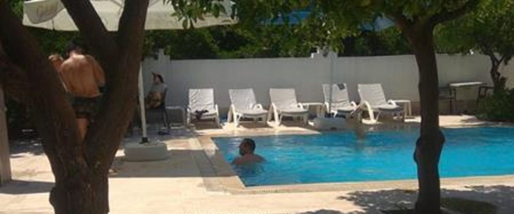 Гёйнюк: Yalinlar Motel
