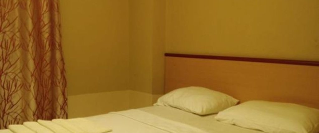 Гёйнюк: Yalinlar Motel