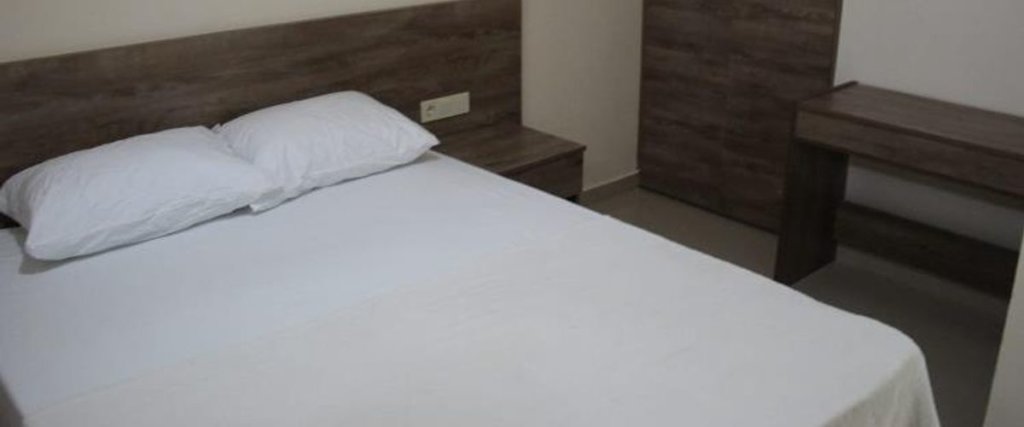 Гёйнюк: Yalinlar Motel