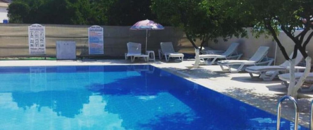 Гёйнюк: Yalinlar Motel