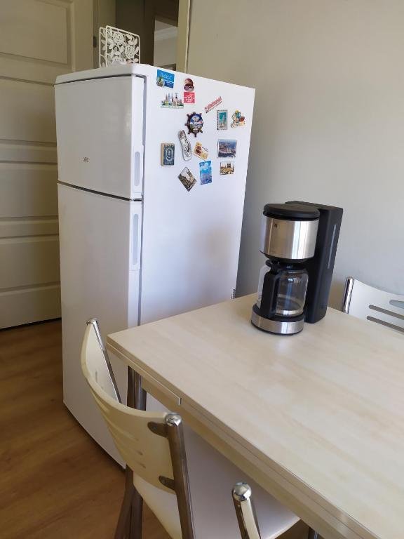 Мармарис: Only Rooms in a Big Comfort House