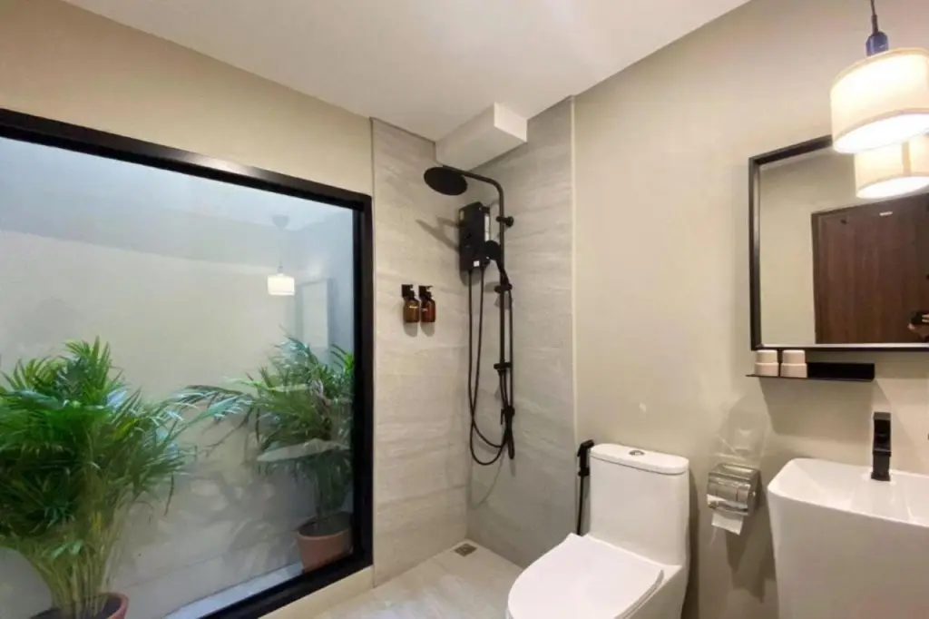 Ко Самет: Suncloud Hotel Koh Samet