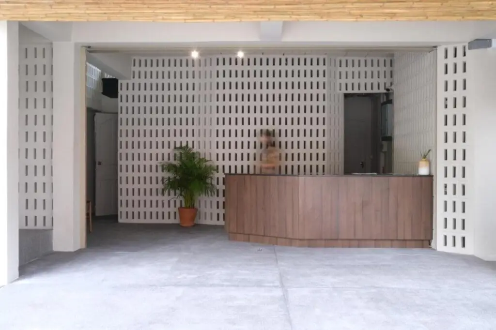 Ко Самет: Suncloud Hotel Koh Samet
