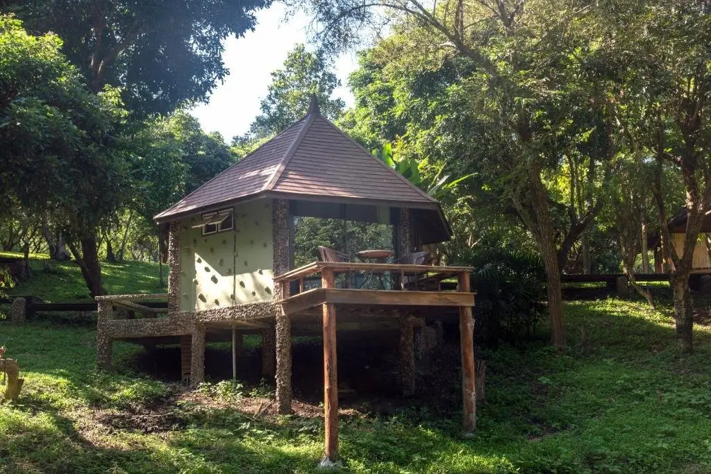 Мае-Ванг: Tawan Riverside