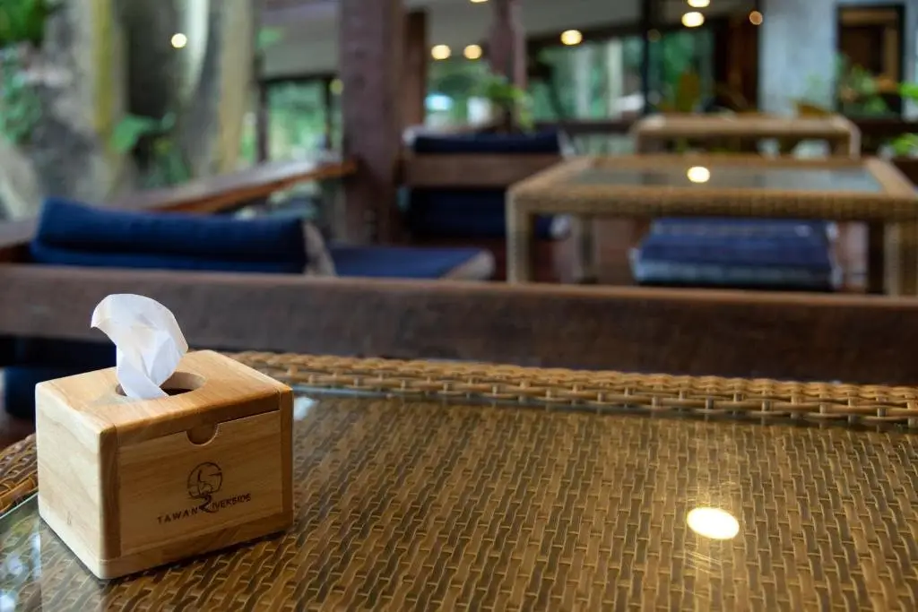Мае-Ванг: Tawan Riverside