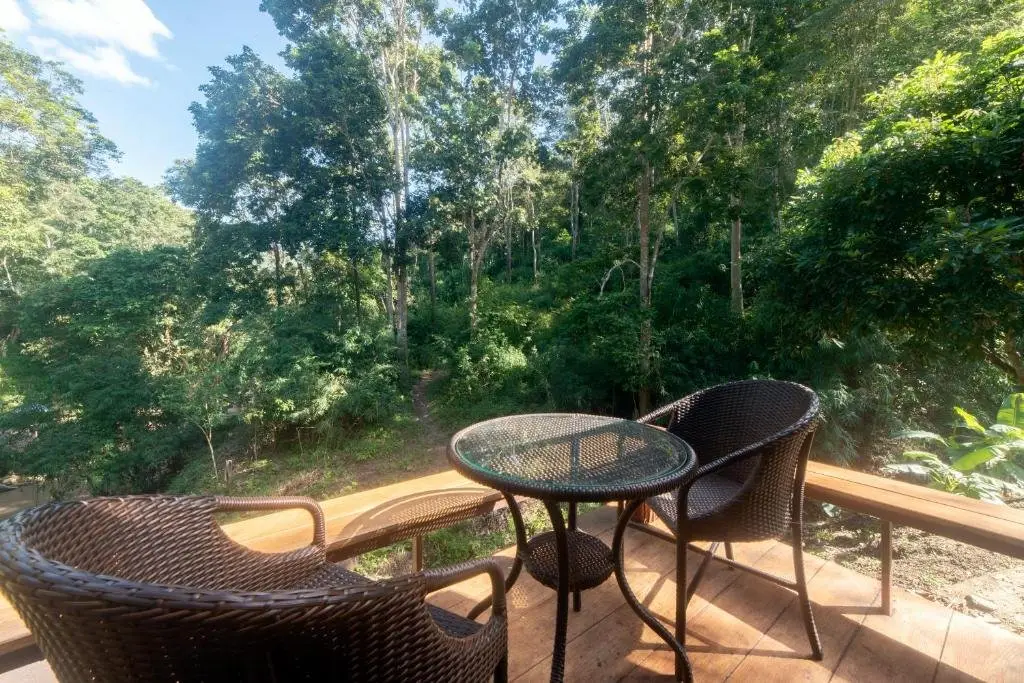 Мае-Ванг: Tawan Riverside