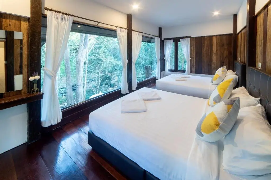 Мае-Ванг: Tawan Riverside