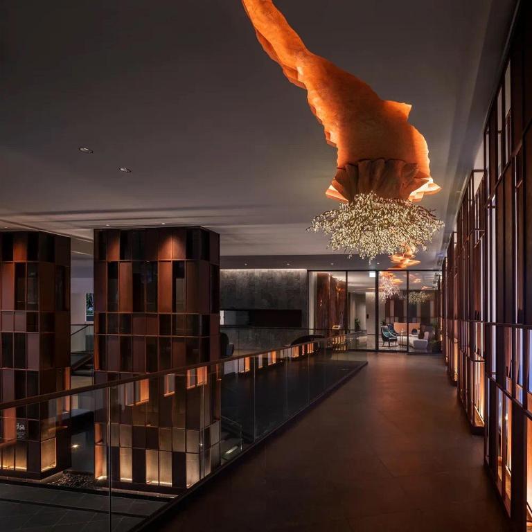 Паттайя: The Edge central pattaya