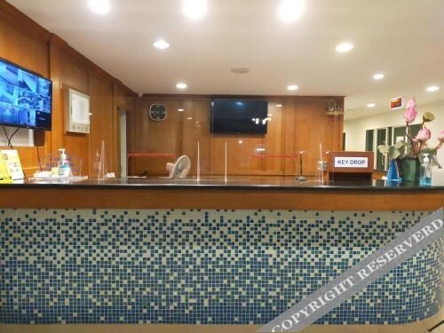 Паттайя: Soi2Inn Hotel