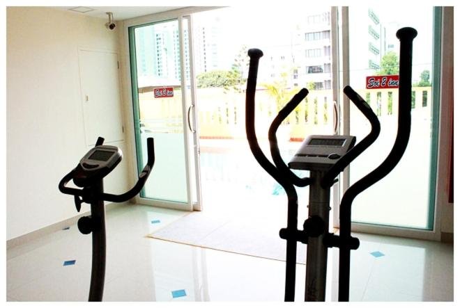 Паттайя: Soi2Inn Hotel