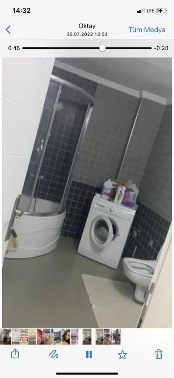 Трабзон: Aqua marin Platinium Sitesi 6. Kat