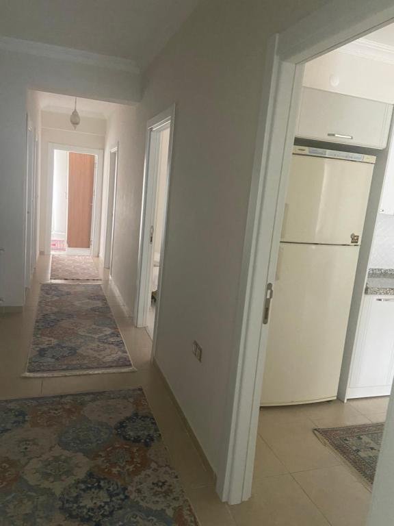 Трабзон: Aqua marin Platinium Sitesi 6. Kat