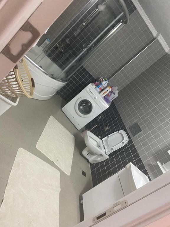 Трабзон: Aqua marin Platinium Sitesi 6. Kat
