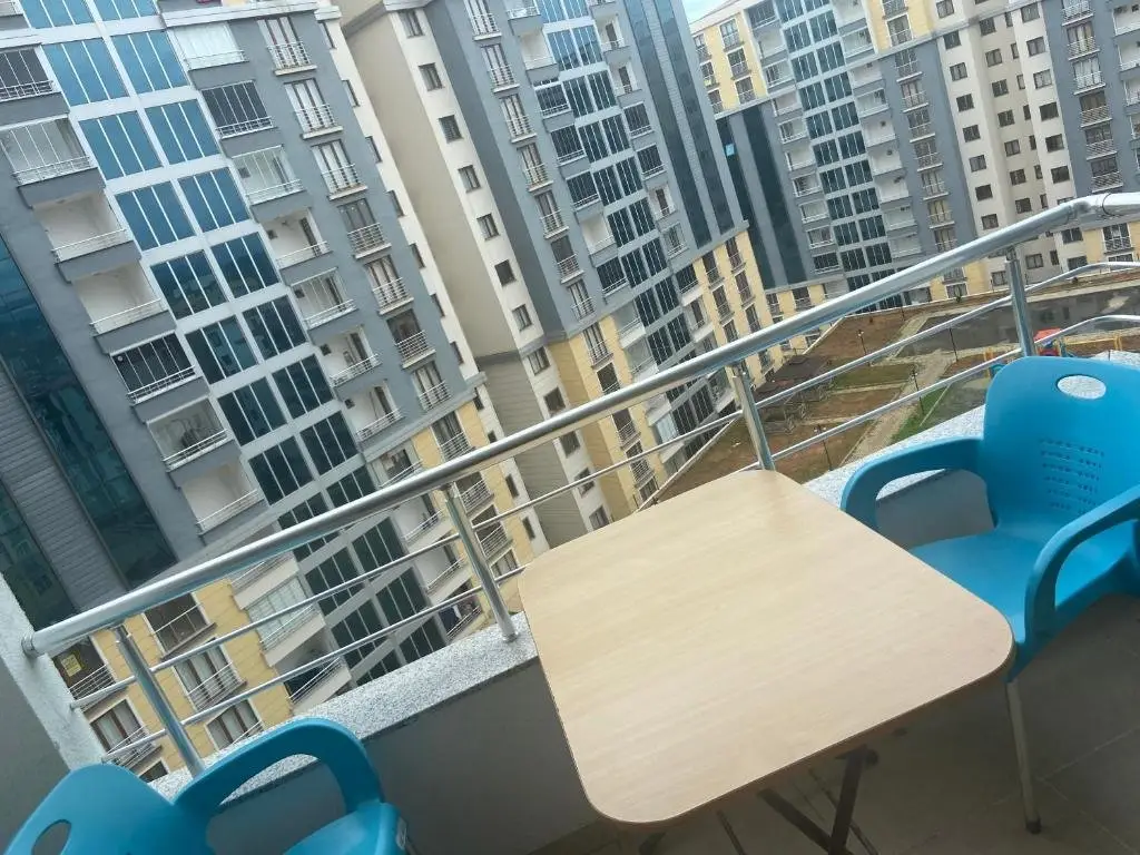 Трабзон: Aqua marin Platinium Sitesi 6. Kat