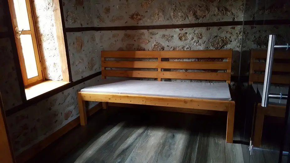 Аланья: Sedir Park Bungalov Butik Otel
