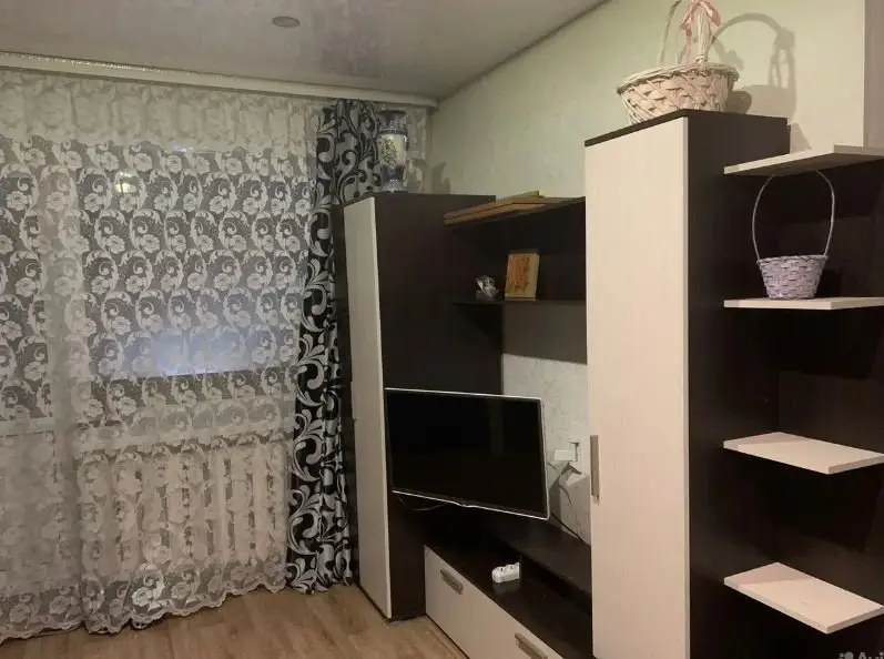 Квартира посуточно — фото 1
