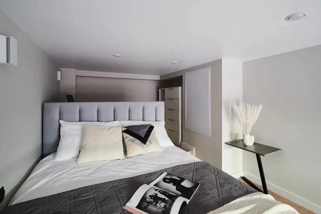 Москва: Апартаменты Безграничность
