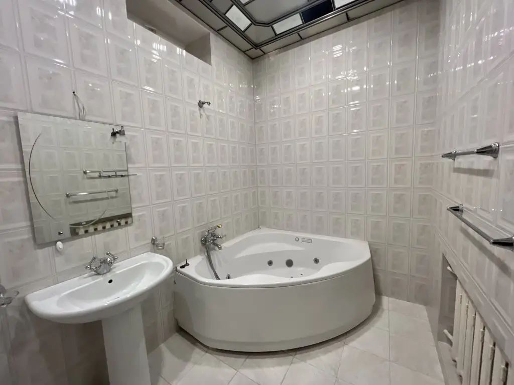 Ереван: Santa Villa Hotel Yerevan
