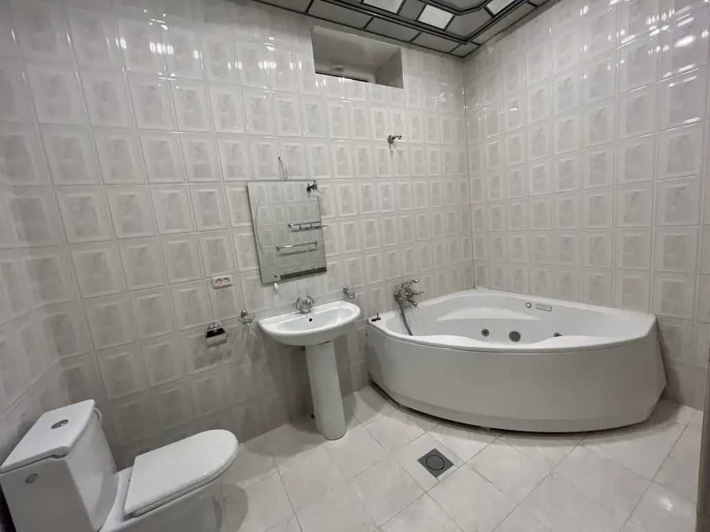 Santa Villa Hotel Yerevan — фото 1