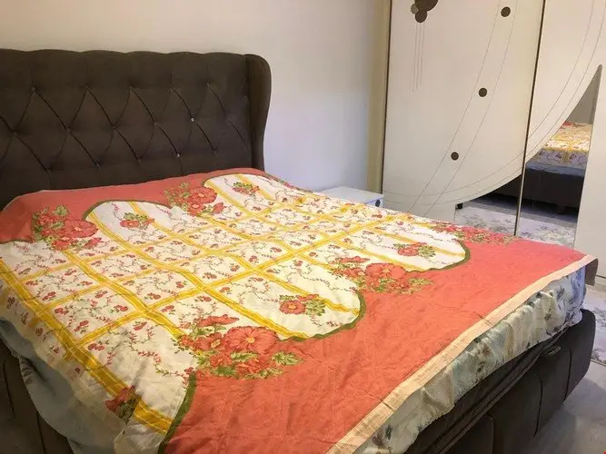 Дикили: Galen Apart Hotel