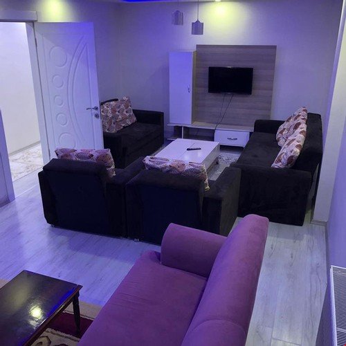 Дикили: Galen Apart Hotel