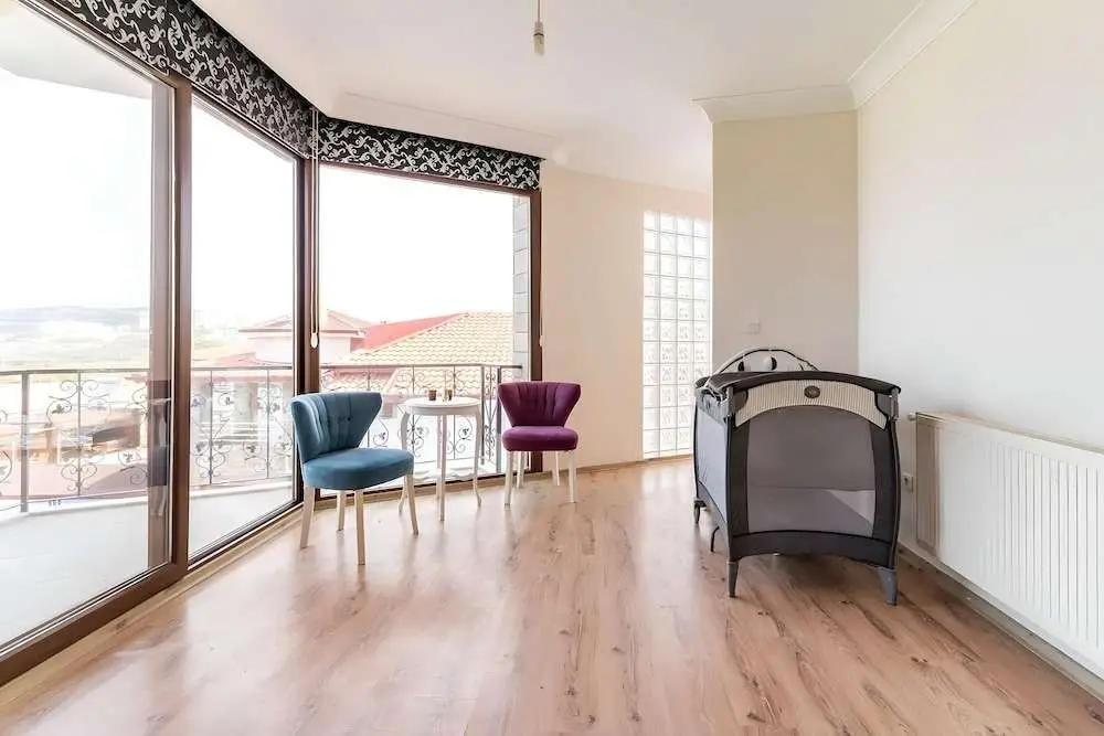 Согучак: Salida Inn