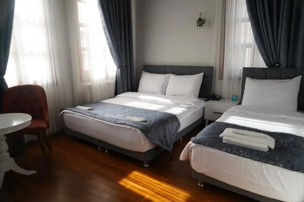 Невшехир: Ve Hotels Kapadokya
