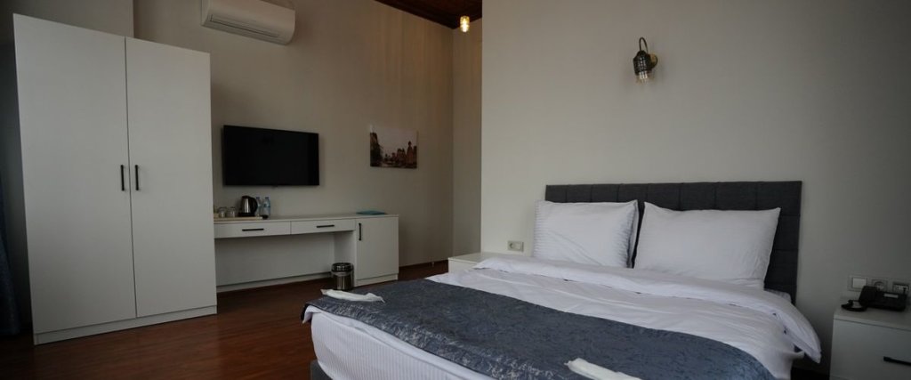 Невшехир: Ve Hotels Kapadokya
