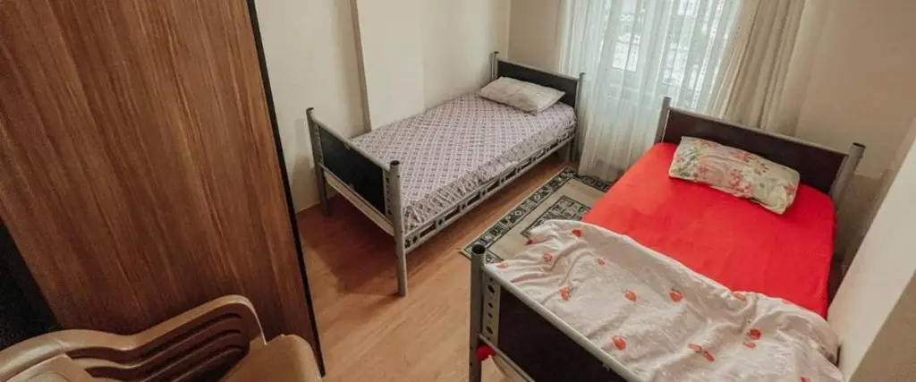 Усак: Usak Kent Apart Otel