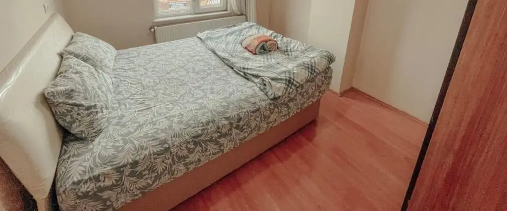 Усак: Usak Kent Apart Otel