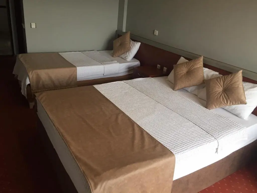 Гюмюльдур: Linda Butik Otel Gumuldur