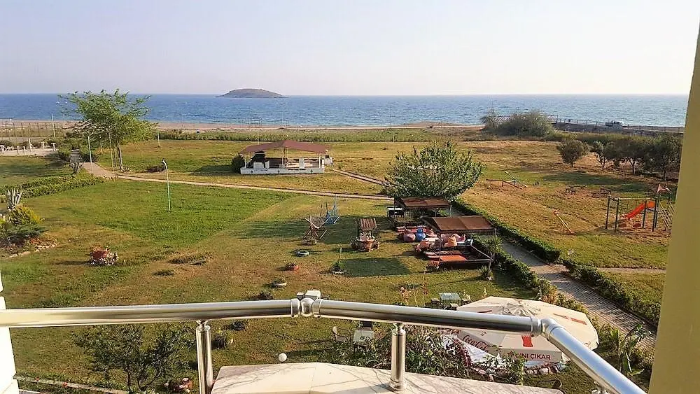 Гюмюльдур: Linda Butik Otel Gumuldur