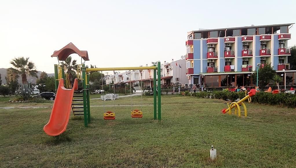 Гюмюльдур: Linda Butik Otel Gumuldur