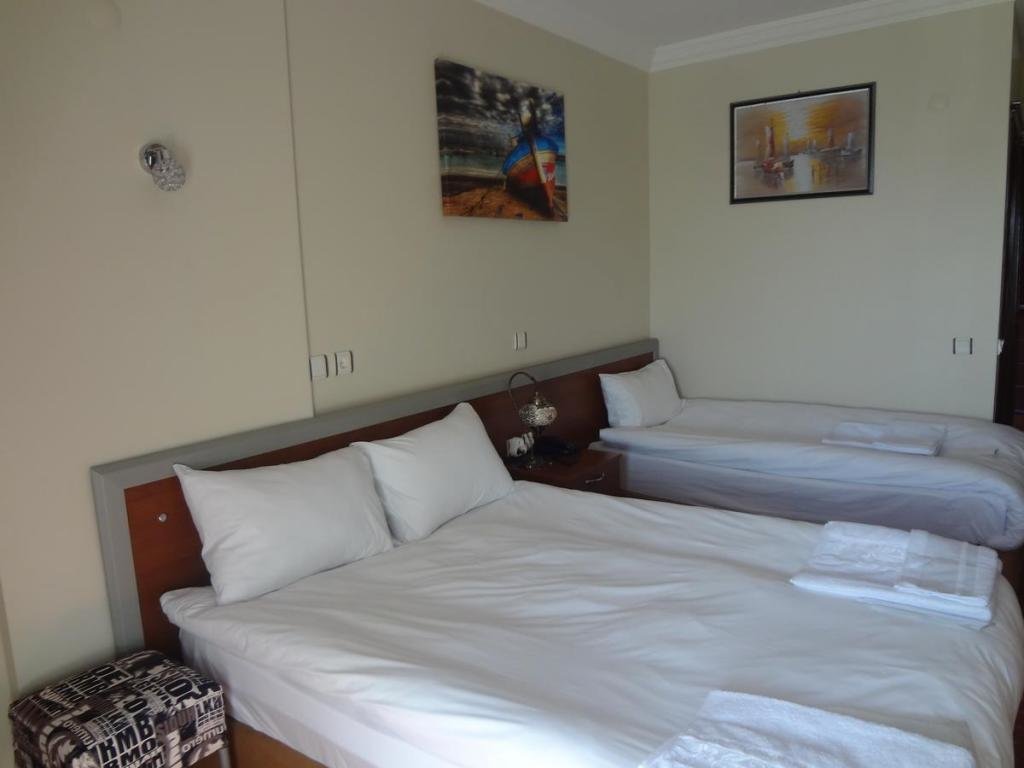 Гюмюльдур: Linda Butik Otel Gumuldur