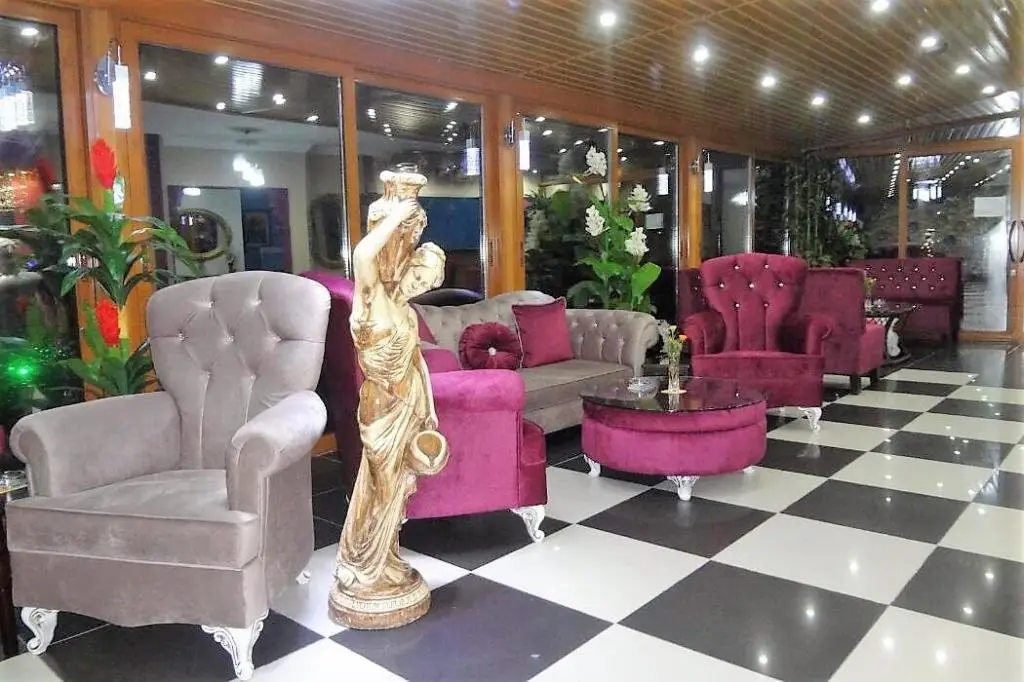 Гюмюльдур: Linda Butik Otel Gumuldur