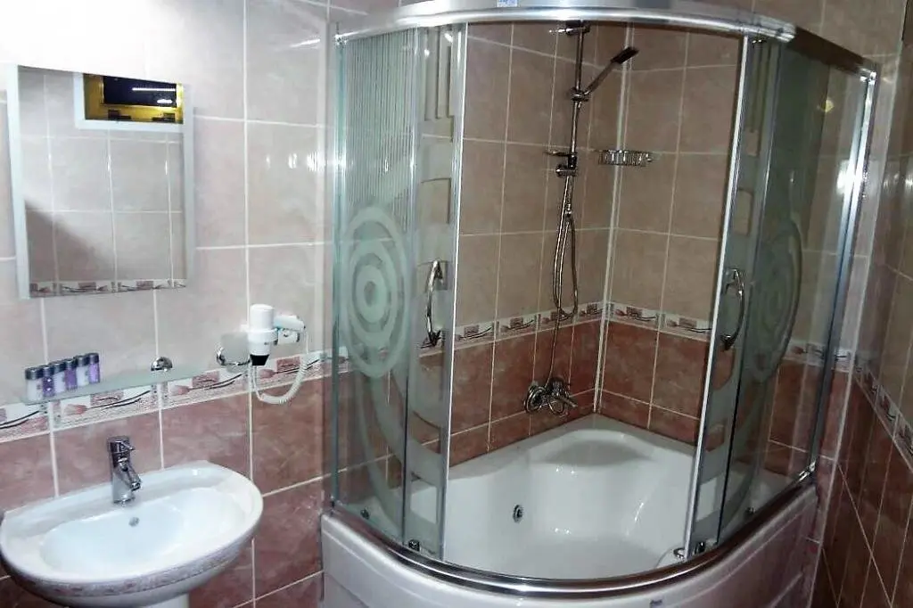 Гюмюльдур: Linda Butik Otel Gumuldur