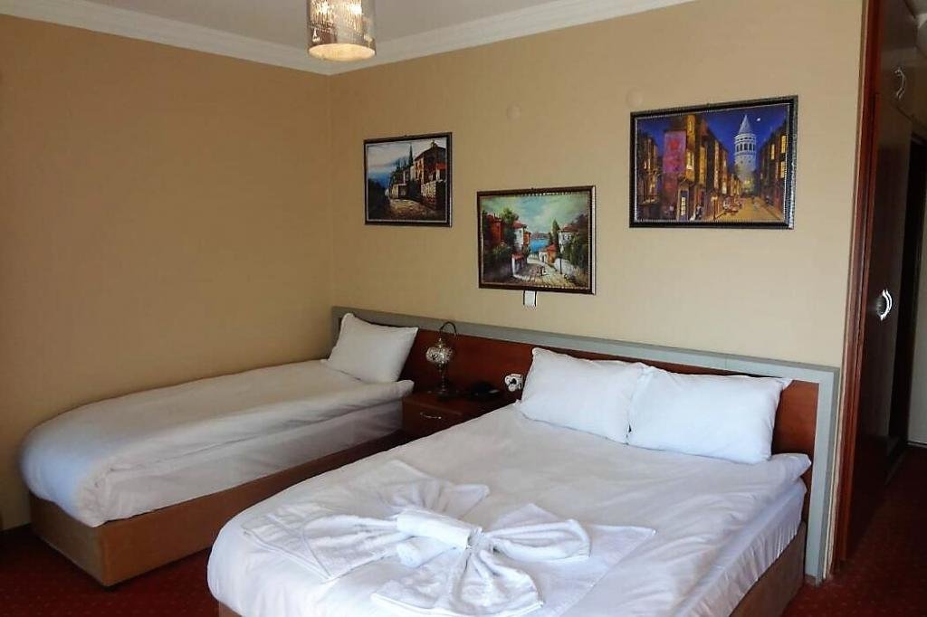 Гюмюльдур: Linda Butik Otel Gumuldur