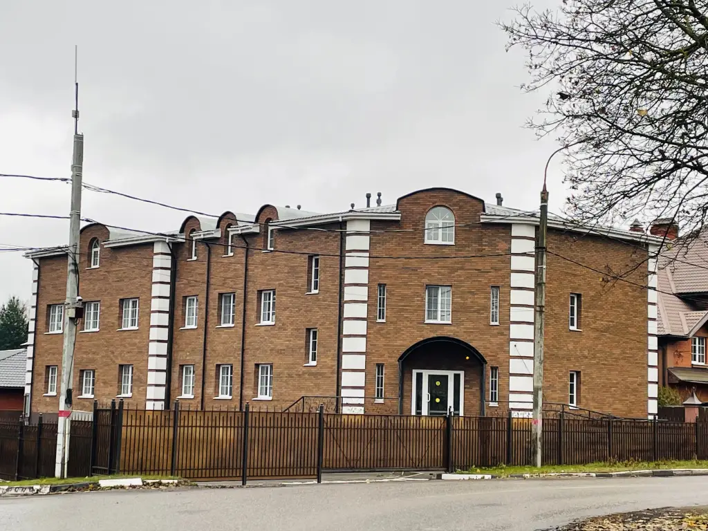 Отель ПАВЛОВЪ — фото 1