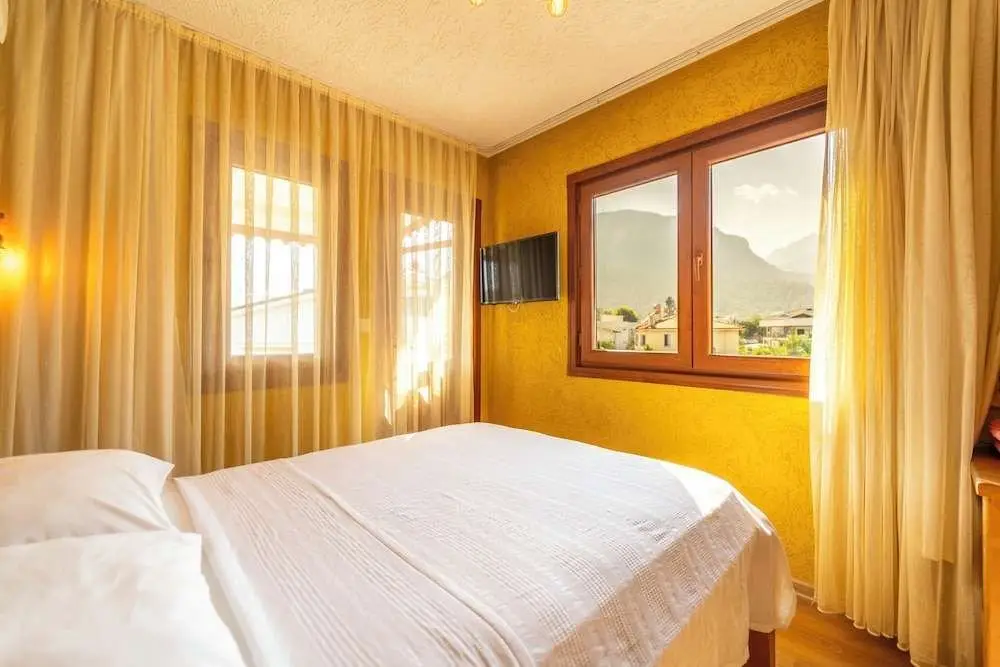 Гёйнюк: Mavi Deniz Otel